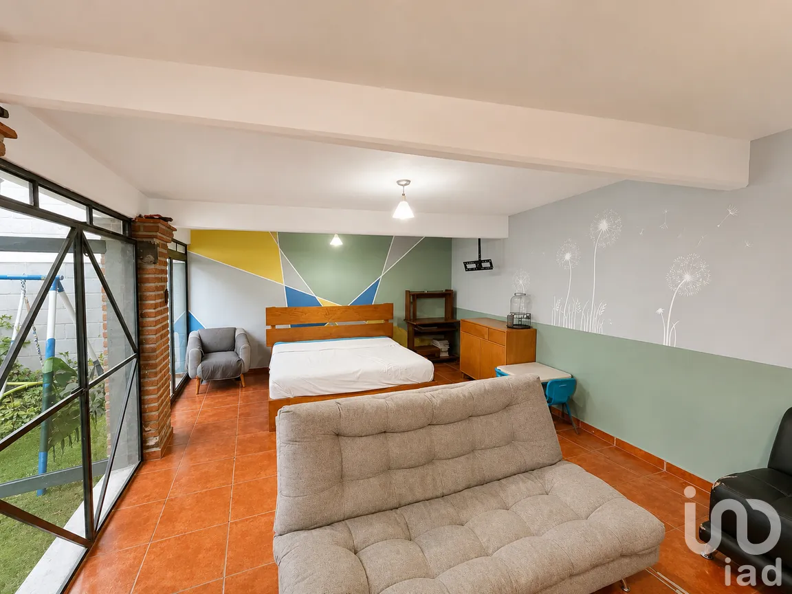 Casa en Venta en Ahuatepec, Cuernavaca, Morelos | NEX-234498 | iad México | Foto 14 de 16