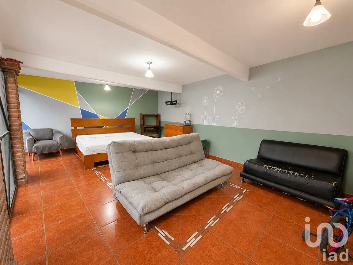 Casa en Venta en Ahuatepec, Cuernavaca, Morelos | NEX-234498 | iad México | Foto 15 de 16