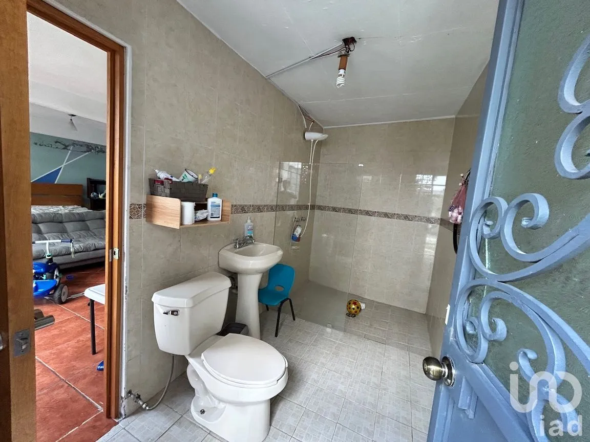 Casa en Venta en Ahuatepec, Cuernavaca, Morelos | NEX-234498 | iad México | Foto 16 de 16