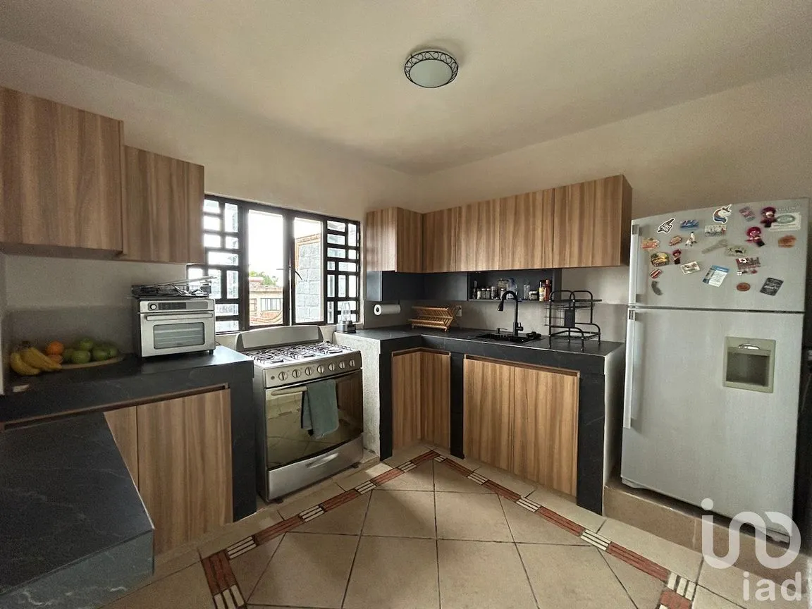 Casa en Venta en Ahuatepec, Cuernavaca, Morelos | NEX-234498 | iad México | Foto 6 de 16