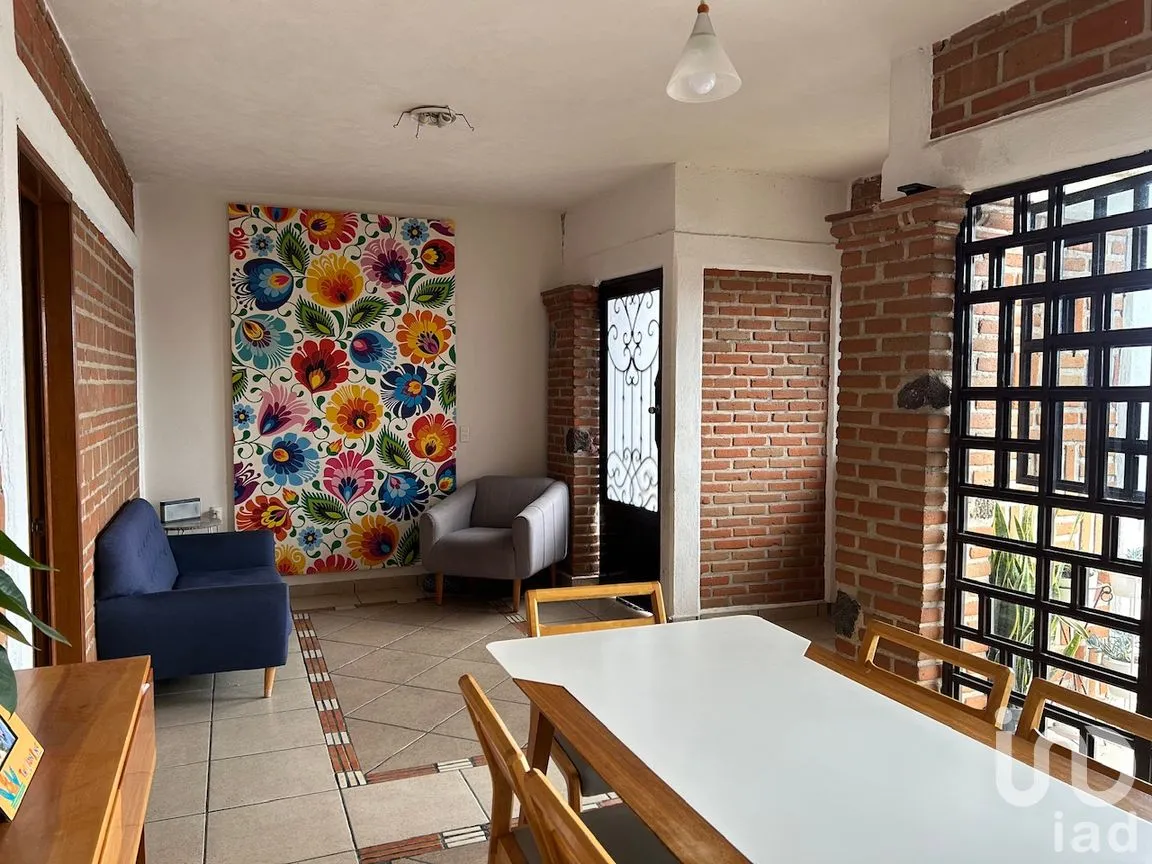 Casa en Venta en Ahuatepec, Cuernavaca, Morelos | NEX-234498 | iad México | Foto 7 de 16