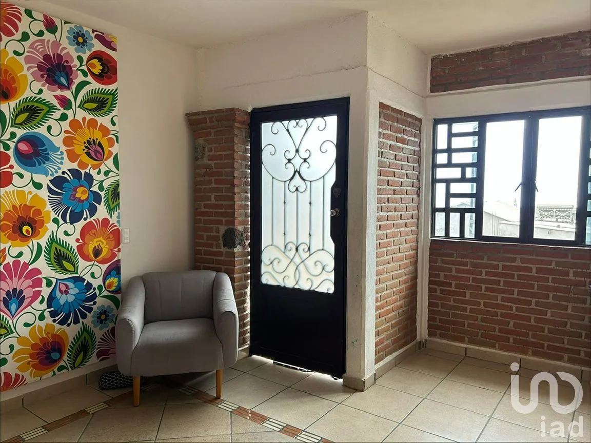 Casa en Venta en Ahuatepec, Cuernavaca, Morelos | NEX-234498 | iad México | Foto 8 de 16