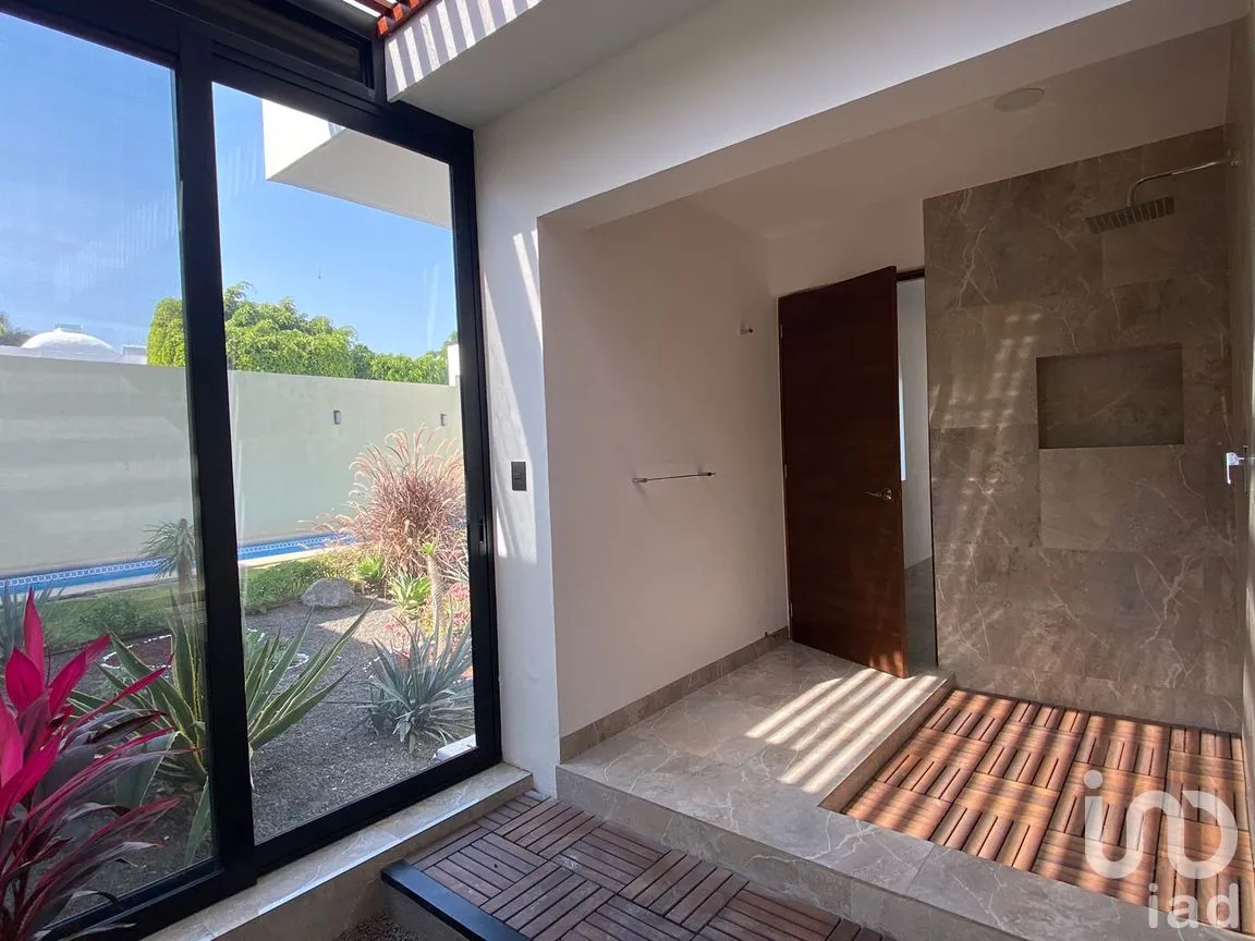 Casa en Venta en Jardines de Reforma, Cuernavaca, Morelos | NEX-238771 | iad México | Foto 15 de 20