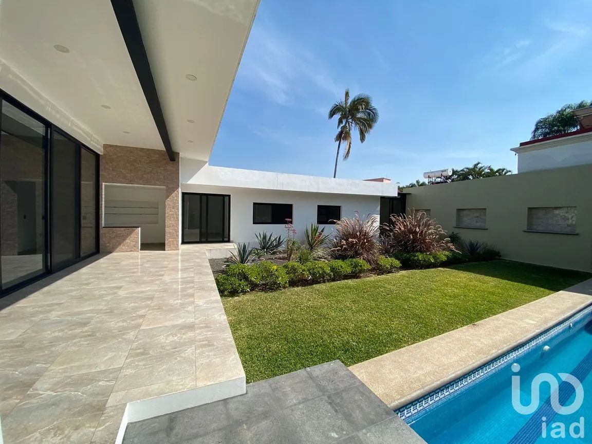 Casa en Venta en Jardines de Reforma, Cuernavaca, Morelos | NEX-238771 | iad México | Foto 19 de 20