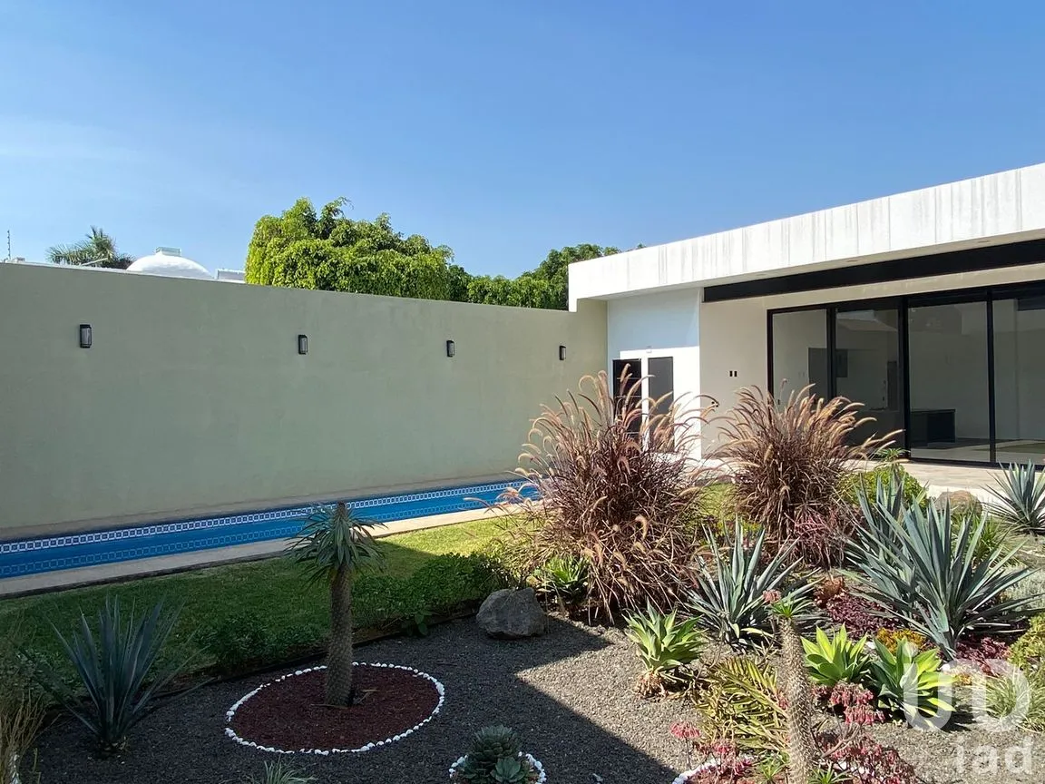 Casa en Venta en Jardines de Reforma, Cuernavaca, Morelos | NEX-238771 | iad México | Foto 3 de 20
