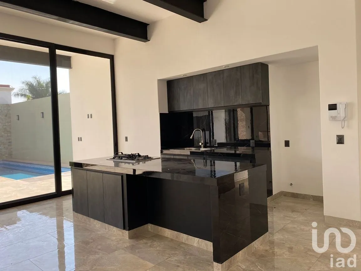 Casa en Venta en Jardines de Reforma, Cuernavaca, Morelos | NEX-238771 | iad México | Foto 6 de 20