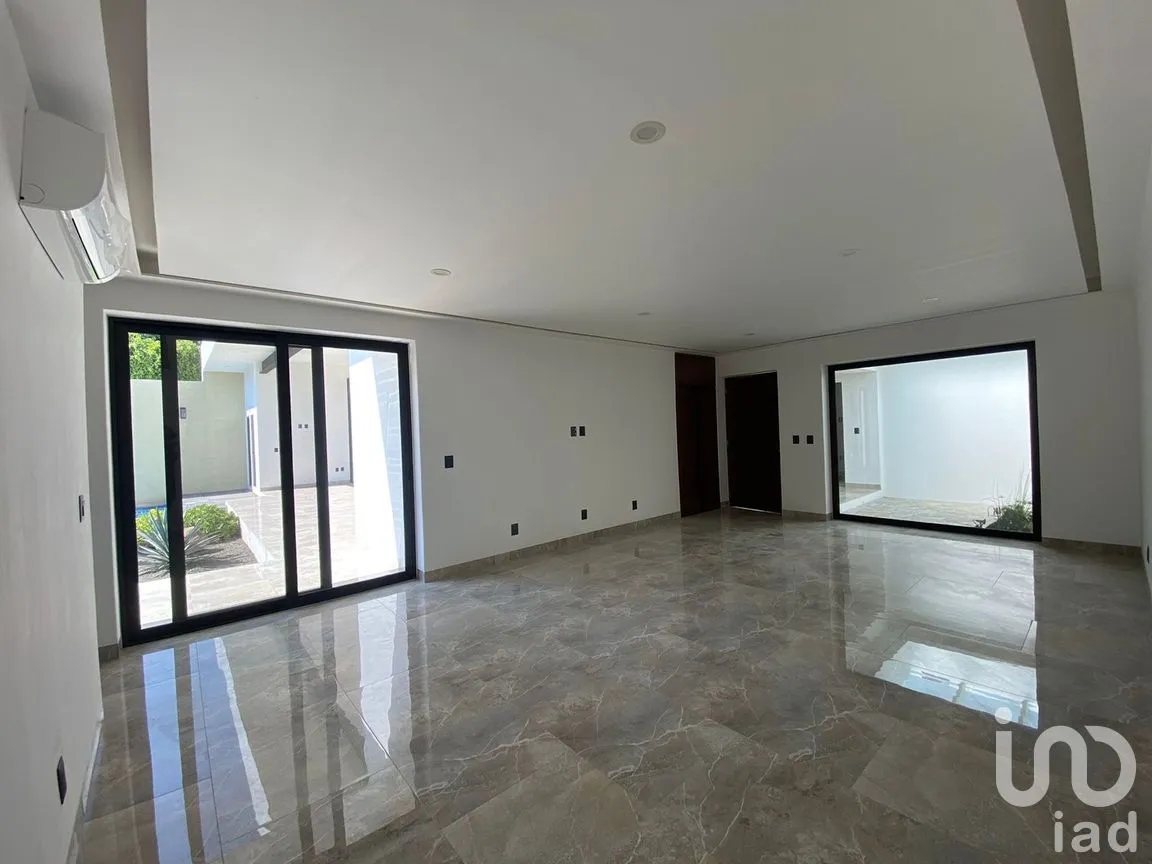 Casa en Venta en Jardines de Reforma, Cuernavaca, Morelos | NEX-238771 | iad México | Foto 9 de 20