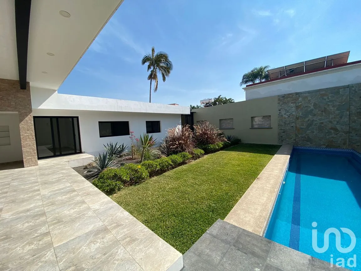 Casa en Venta en Jardines de Reforma, Cuernavaca, Morelos | NEX-238771 | iad México | Foto 1 de 20