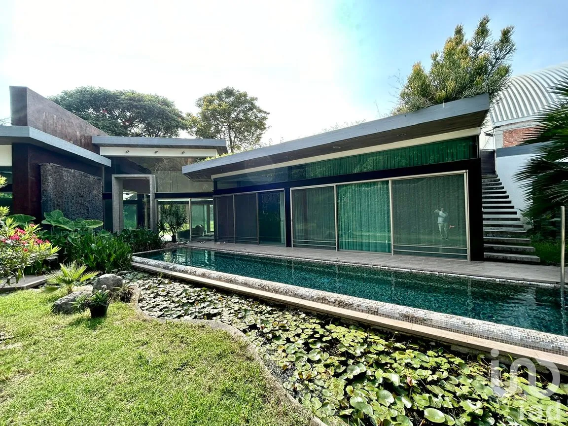 Casa en Venta en Las Granjas, Cuernavaca, Morelos | NEX-245681 | iad México | Foto 2 de 18