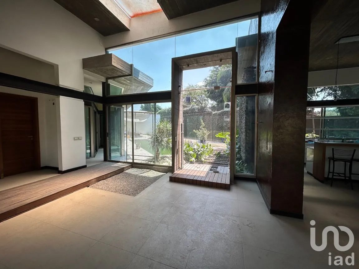 Casa en Venta en Las Granjas, Cuernavaca, Morelos | NEX-245681 | iad México | Foto 13 de 18