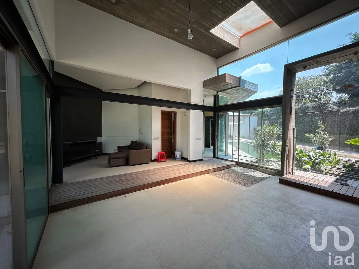 Casa en Venta en Las Granjas, Cuernavaca, Morelos | NEX-245681 | iad México | Foto 17 de 18