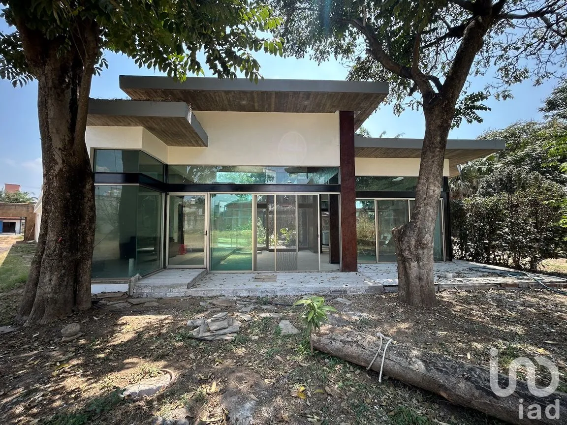 Casa en Venta en Las Granjas, Cuernavaca, Morelos | NEX-245681 | iad México | Foto 18 de 18