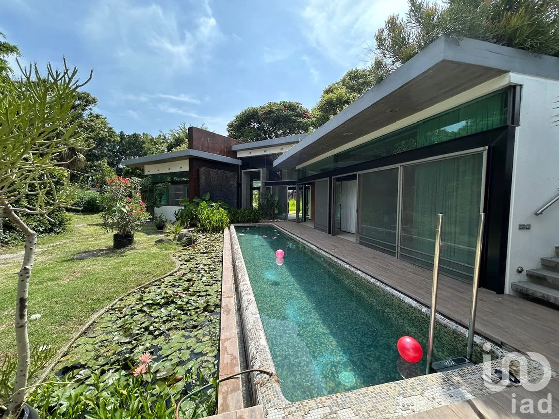 Casa en Venta en Las Granjas, Cuernavaca, Morelos | NEX-245681 | iad México | Foto 3 de 18