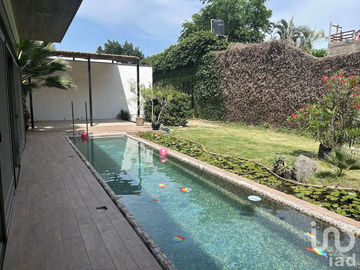 Casa en Venta en Las Granjas, Cuernavaca, Morelos | NEX-245681 | iad México | Foto 4 de 18
