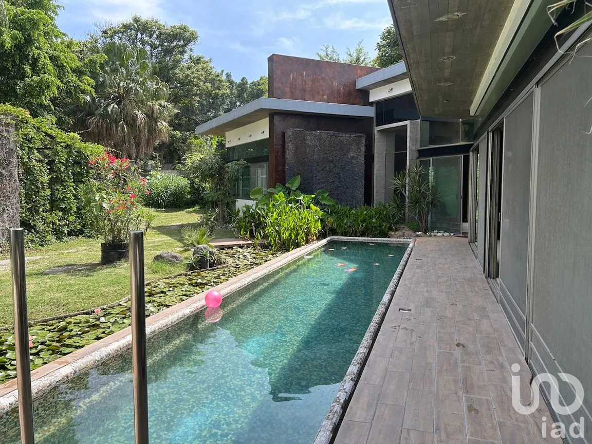 Casa en Venta en Las Granjas, Cuernavaca, Morelos | NEX-245681 | iad México | Foto 5 de 18