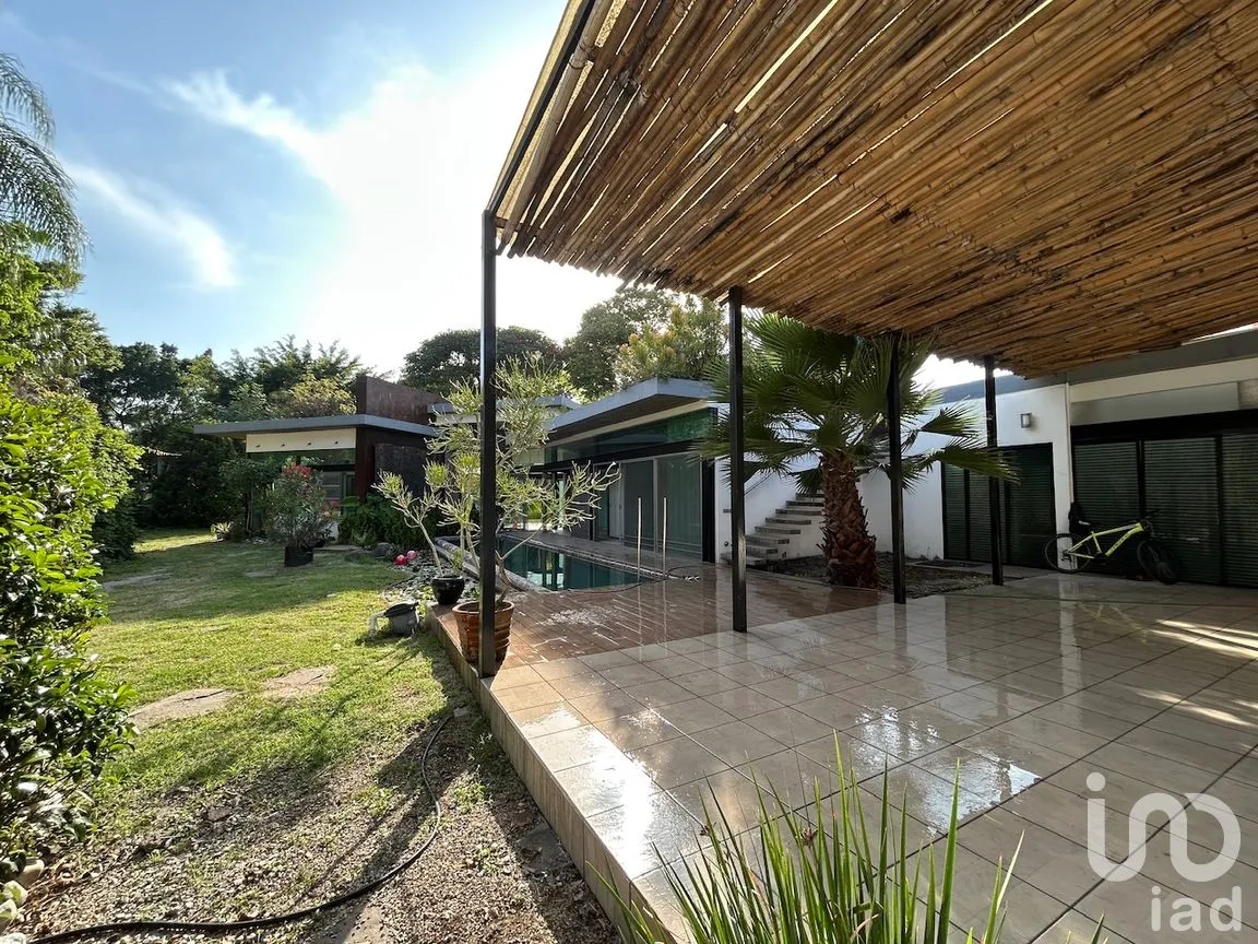 Casa en Venta en Las Granjas, Cuernavaca, Morelos | NEX-245681 | iad México | Foto 6 de 18