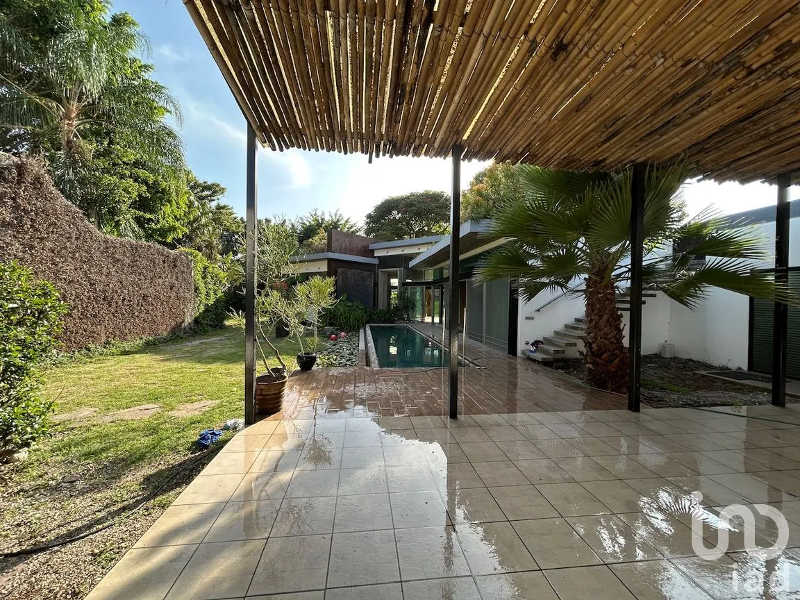 Casa en Venta en Las Granjas, Cuernavaca, Morelos | NEX-245681 | iad México | Foto 7 de 18