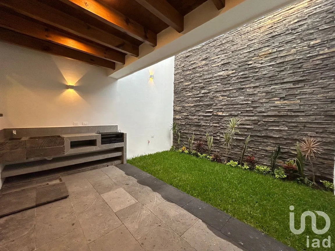 Casa en Venta en Papayos, Cuernavaca, Morelos | NEX-250096 | iad México | Foto 4 de 16