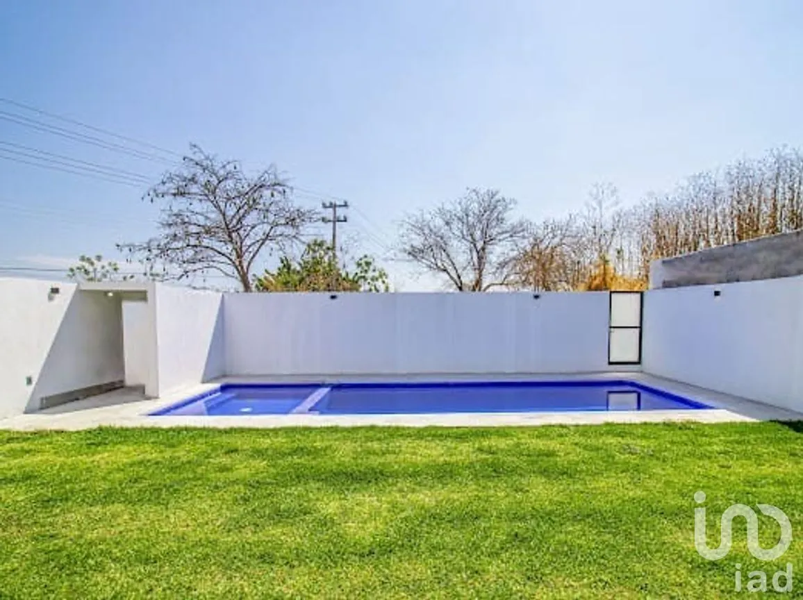 Casa en Venta en Burgos Bugambilias, Temixco, Morelos | NEX-250481 | iad México | Foto 11 de 27