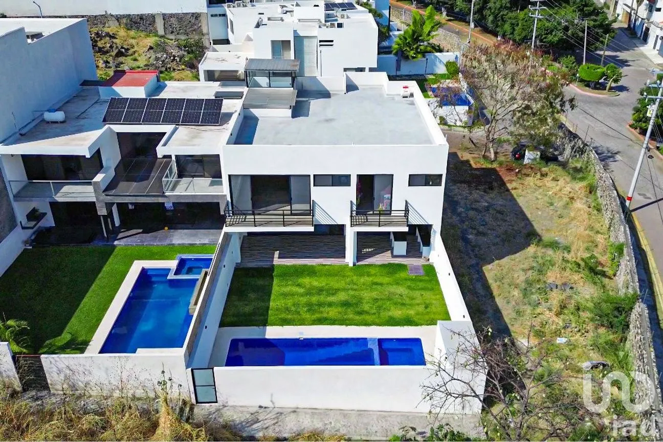 Casa en Venta en Burgos Bugambilias, Temixco, Morelos | NEX-250481 | iad México | Foto 3 de 27