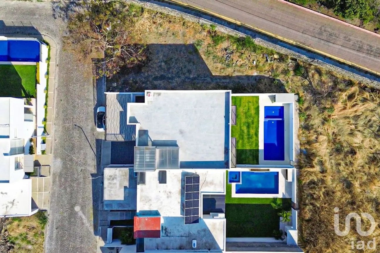 Casa en Venta en Burgos Bugambilias, Temixco, Morelos | NEX-250481 | iad México | Foto 25 de 27