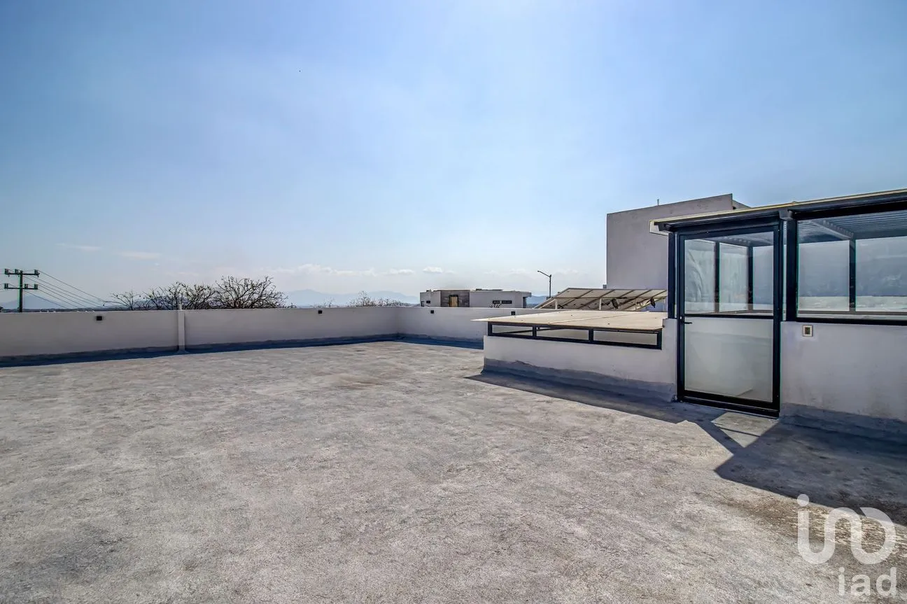 Casa en Venta en Burgos Bugambilias, Temixco, Morelos | NEX-250481 | iad México | Foto 26 de 27