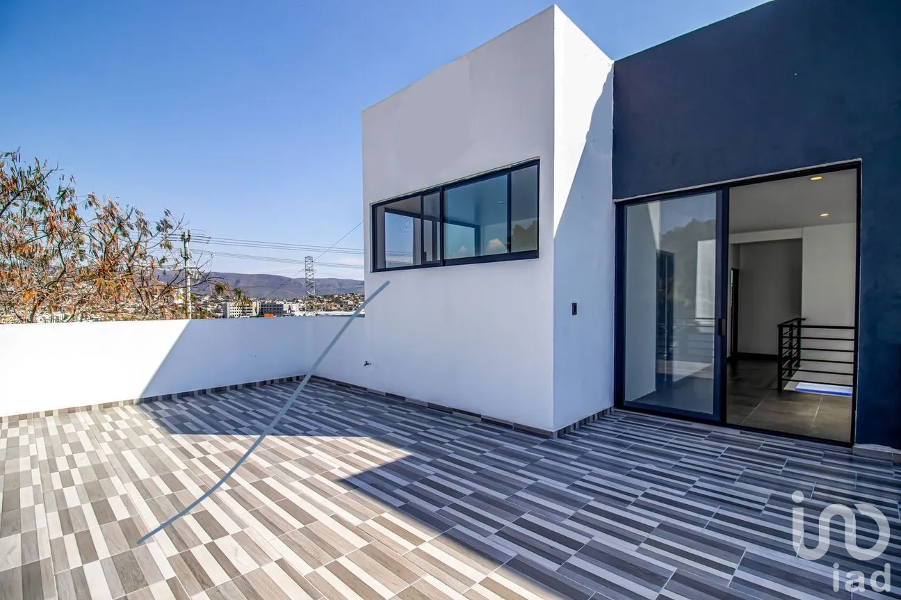 Casa en Venta en Burgos Bugambilias, Temixco, Morelos | NEX-250481 | iad México | Foto 27 de 27