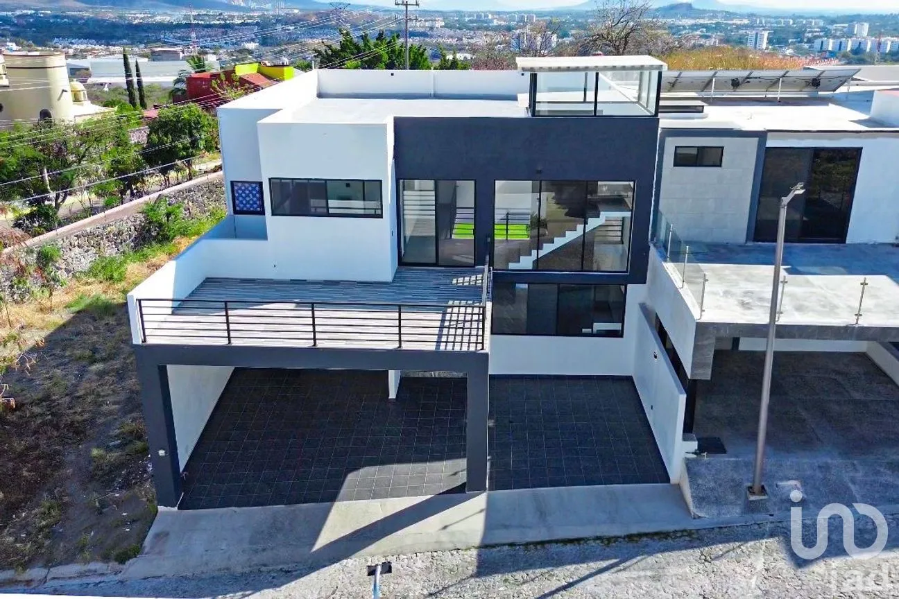 Casa en Venta en Burgos Bugambilias, Temixco, Morelos | NEX-250481 | iad México | Foto 4 de 27