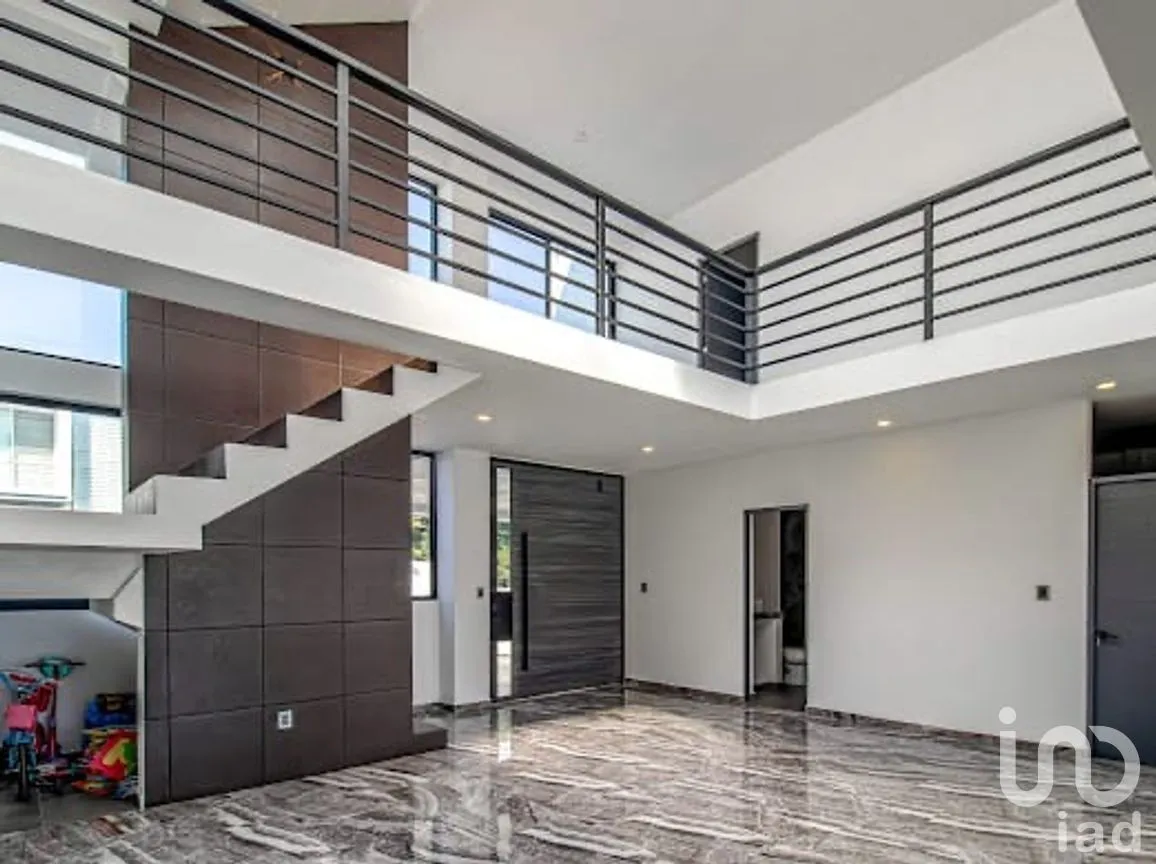 Casa en Venta en Burgos Bugambilias, Temixco, Morelos | NEX-250481 | iad México | Foto 5 de 27