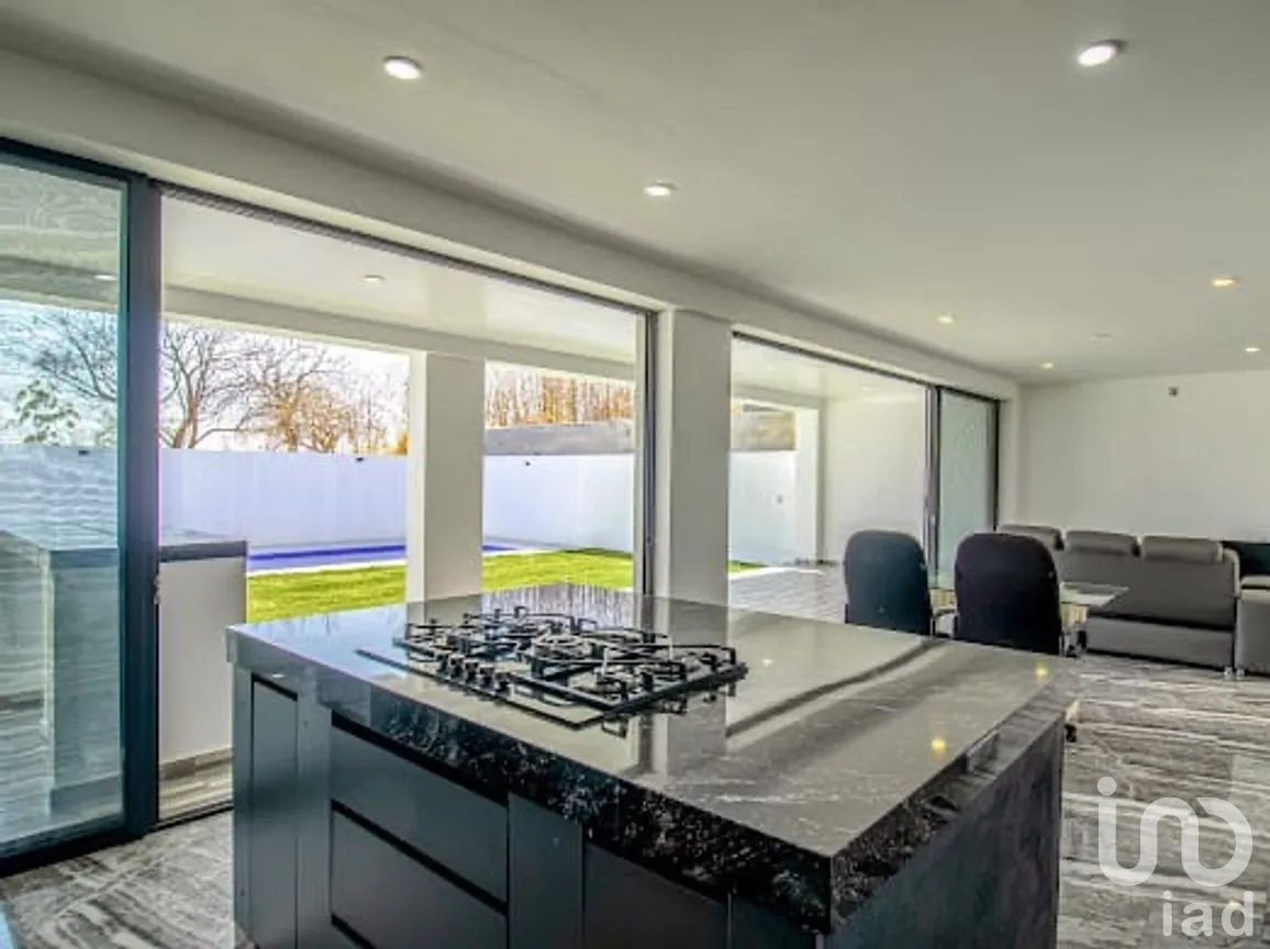 Casa en Venta en Burgos Bugambilias, Temixco, Morelos | NEX-250481 | iad México | Foto 8 de 27