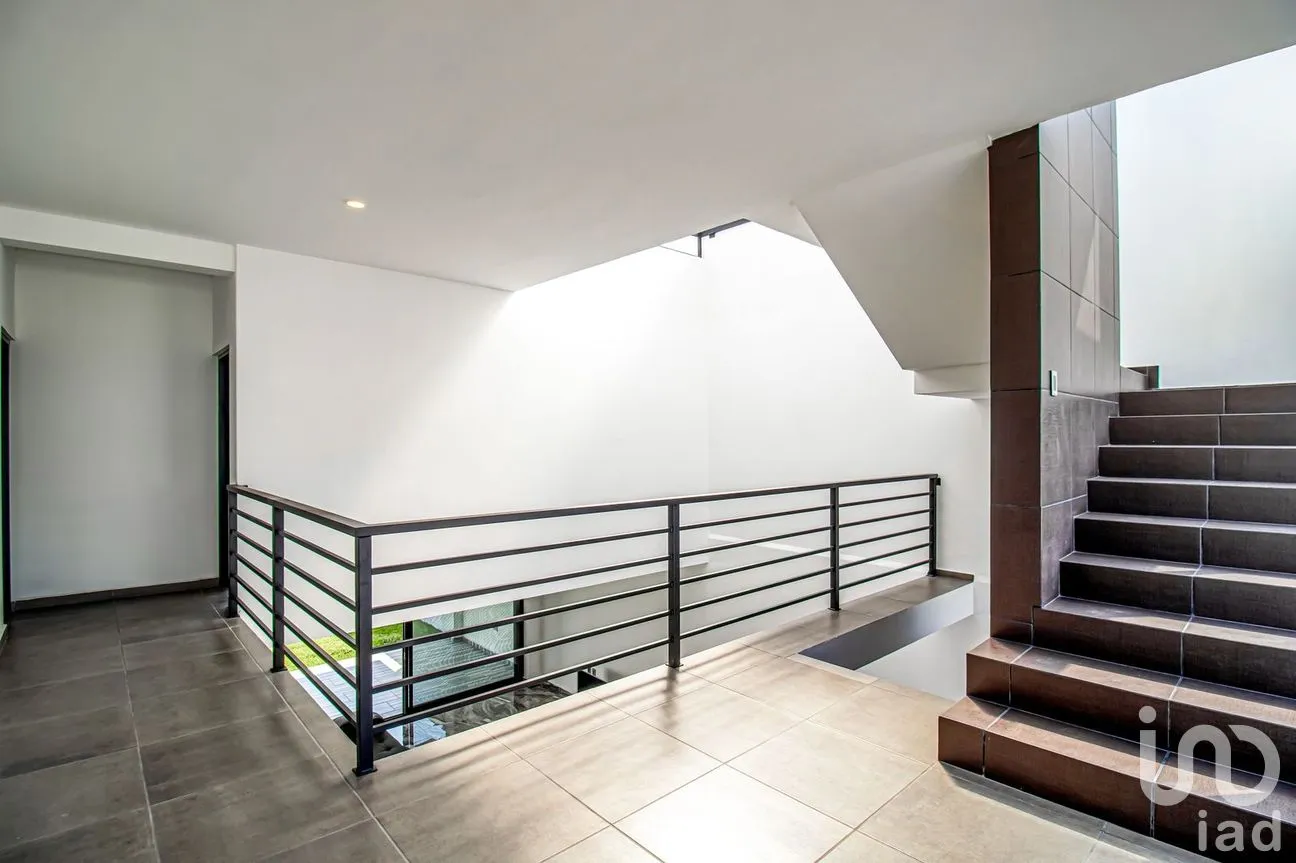 Casa en Venta en Burgos Bugambilias, Temixco, Morelos | NEX-250481 | iad México | Foto 19 de 27