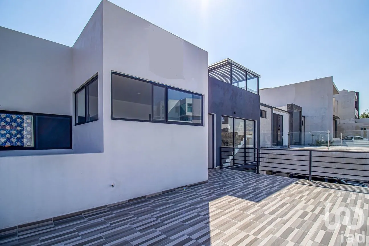 Casa en Venta en Burgos Bugambilias, Temixco, Morelos | NEX-250481 | iad México | Foto 24 de 27