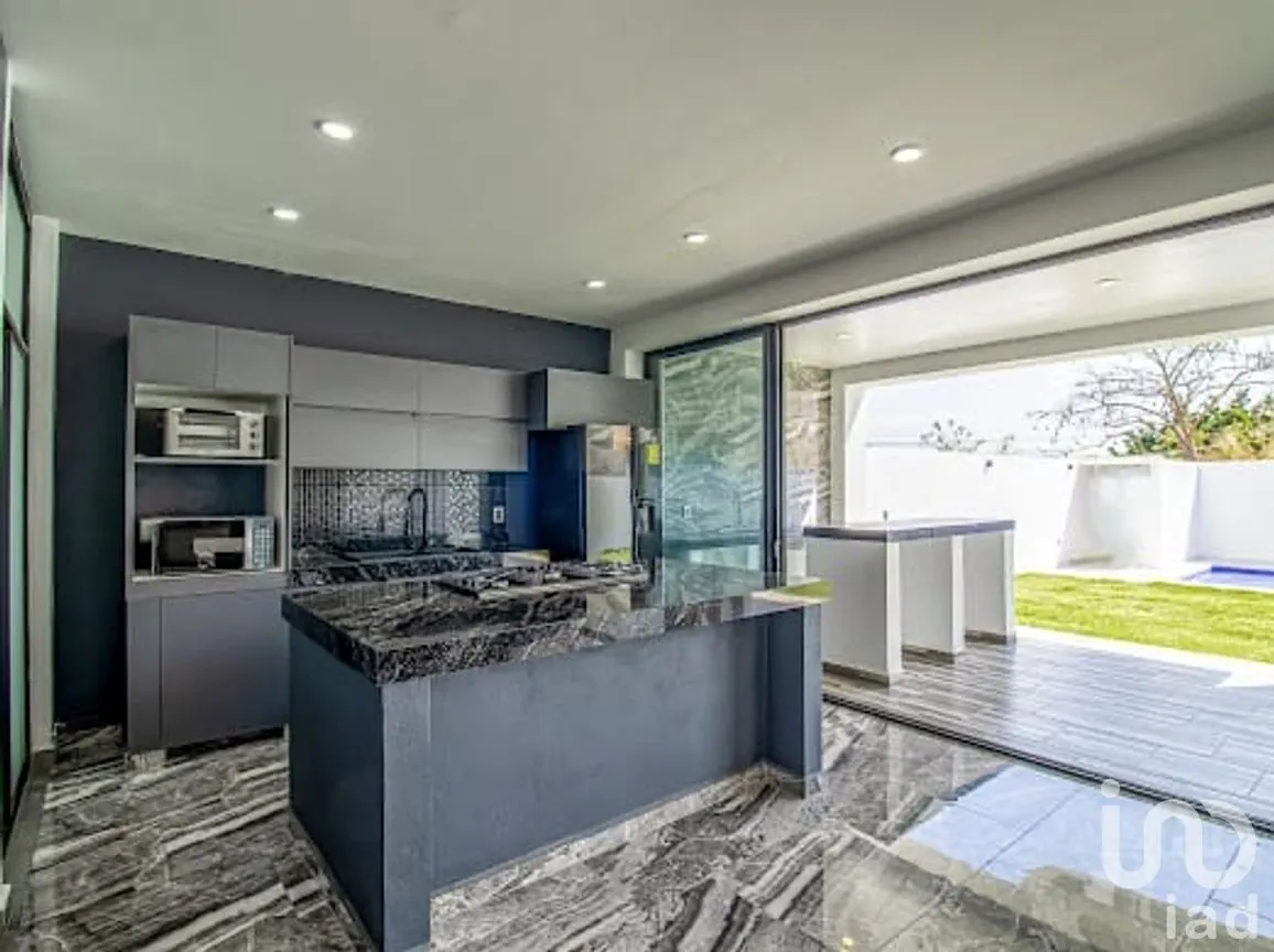 Casa en Venta en Burgos Bugambilias, Temixco, Morelos | NEX-250481 | iad México | Foto 7 de 27