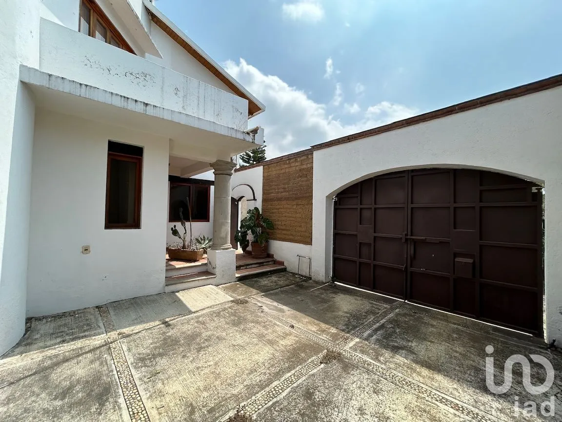 Casa en Venta en Ahuatepec, Cuernavaca, Morelos | NEX-251102 | iad México | Foto 3 de 18