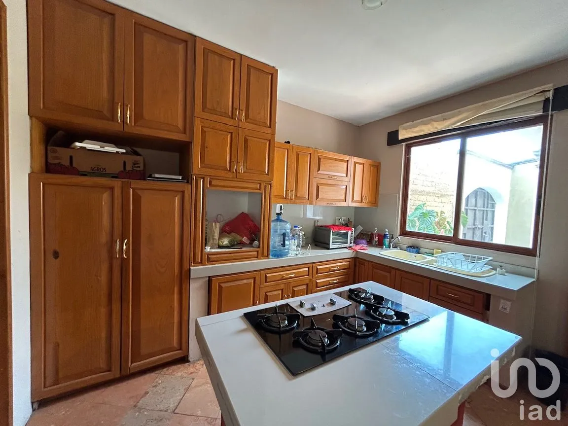 Casa en Venta en Ahuatepec, Cuernavaca, Morelos | NEX-251102 | iad México | Foto 5 de 18