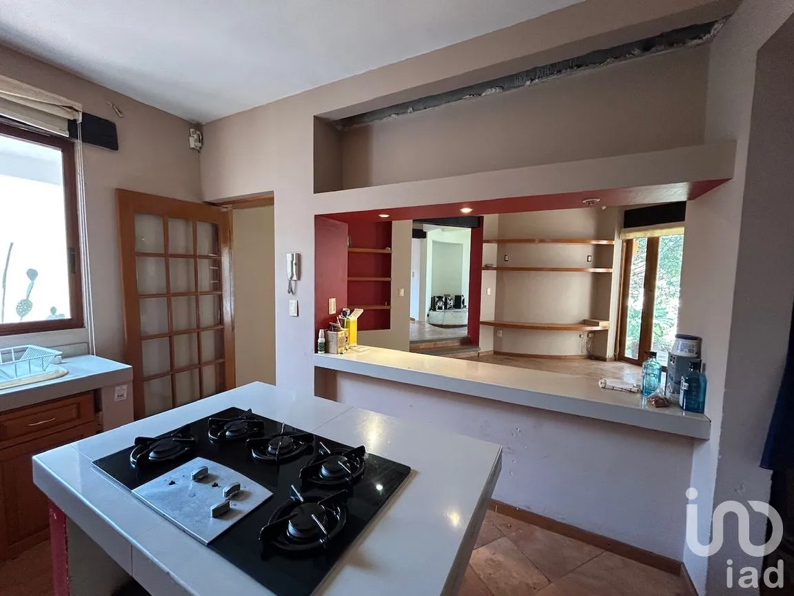 Casa en Venta en Ahuatepec, Cuernavaca, Morelos | NEX-251102 | iad México | Foto 6 de 18
