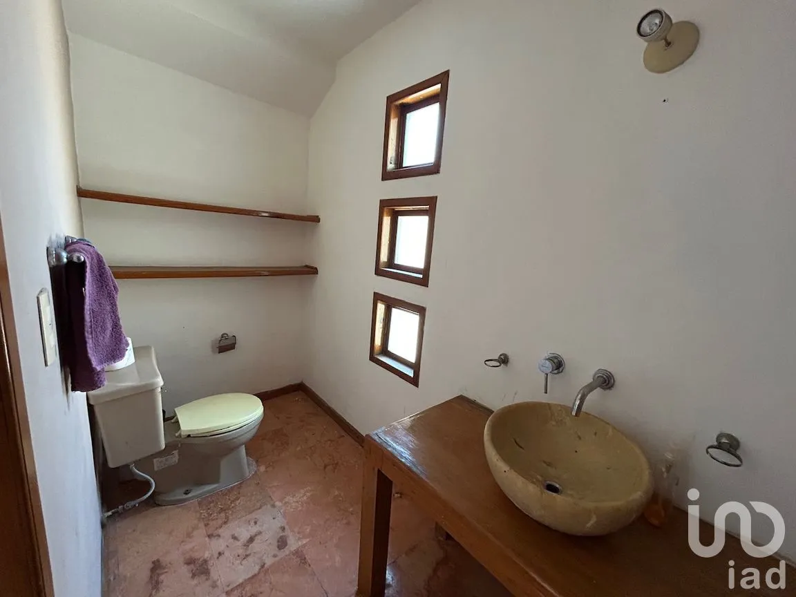 Casa en Venta en Ahuatepec, Cuernavaca, Morelos | NEX-251102 | iad México | Foto 10 de 18