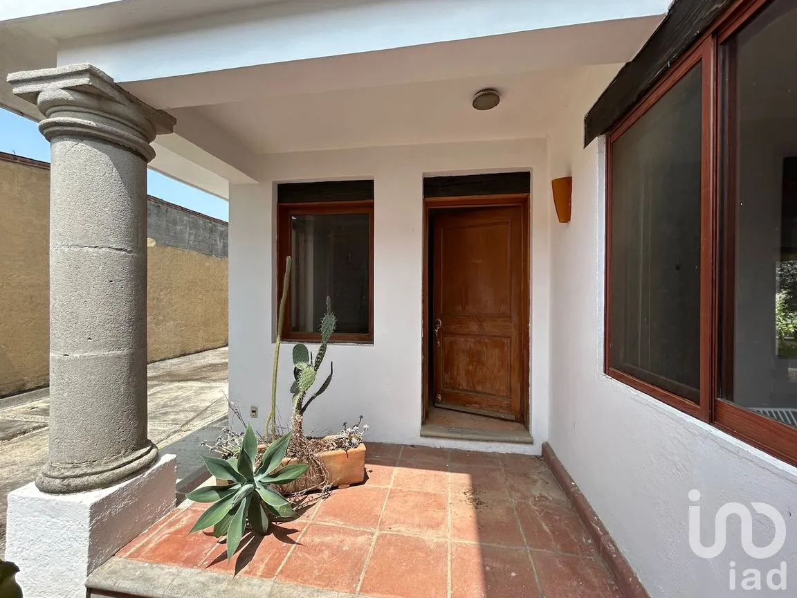Casa en Venta en Ahuatepec, Cuernavaca, Morelos | NEX-251102 | iad México | Foto 2 de 18