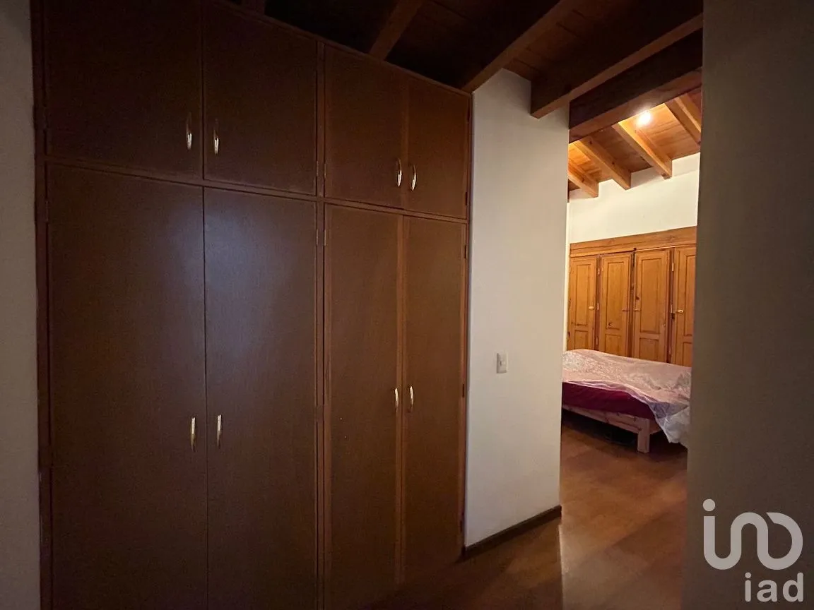 Casa en Venta en Ahuatepec, Cuernavaca, Morelos | NEX-251102 | iad México | Foto 16 de 18