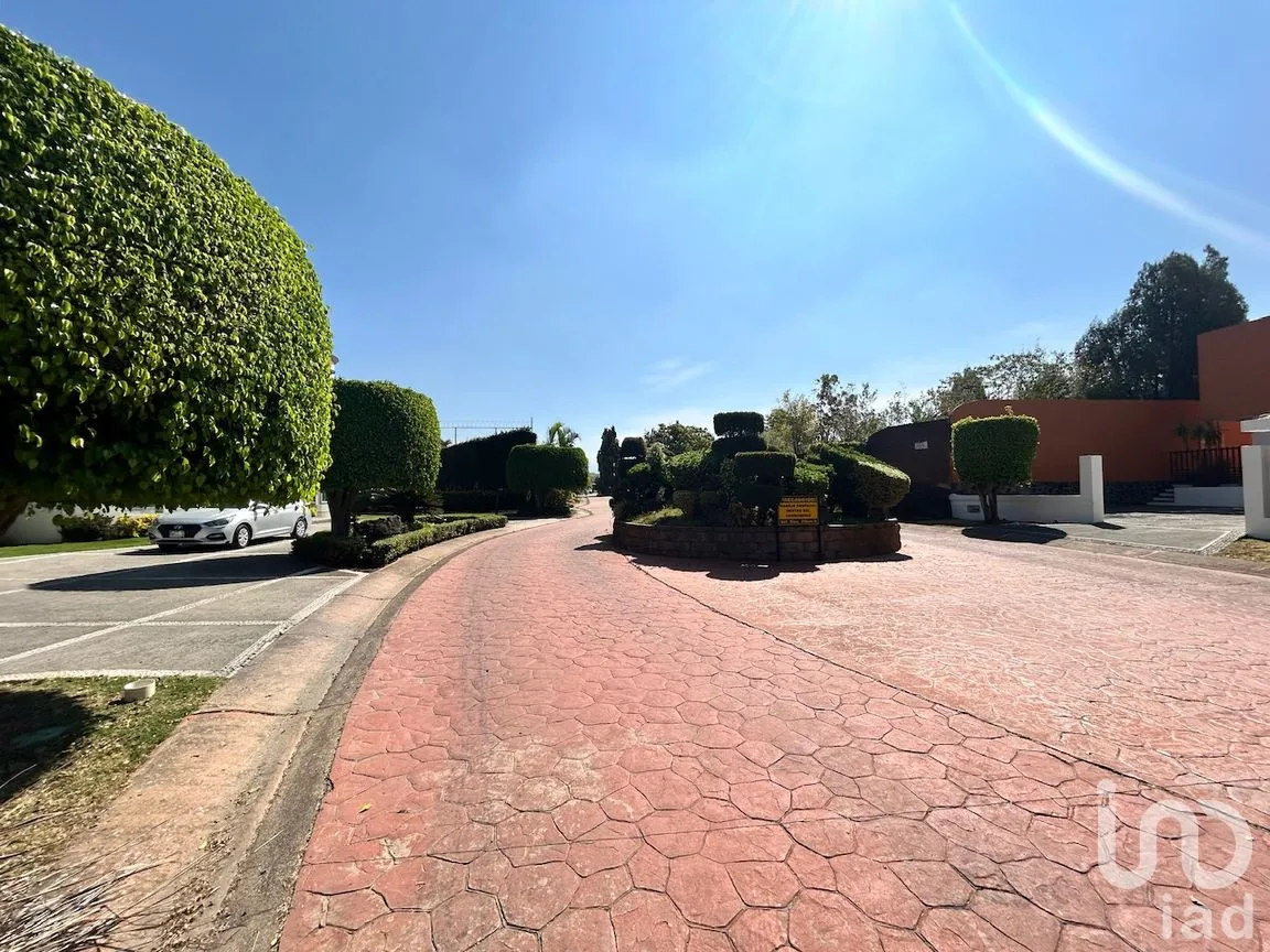 Terreno en Venta en La Herradura, Cuernavaca, Morelos | NEX-251346 | iad México | Foto 2 de 6