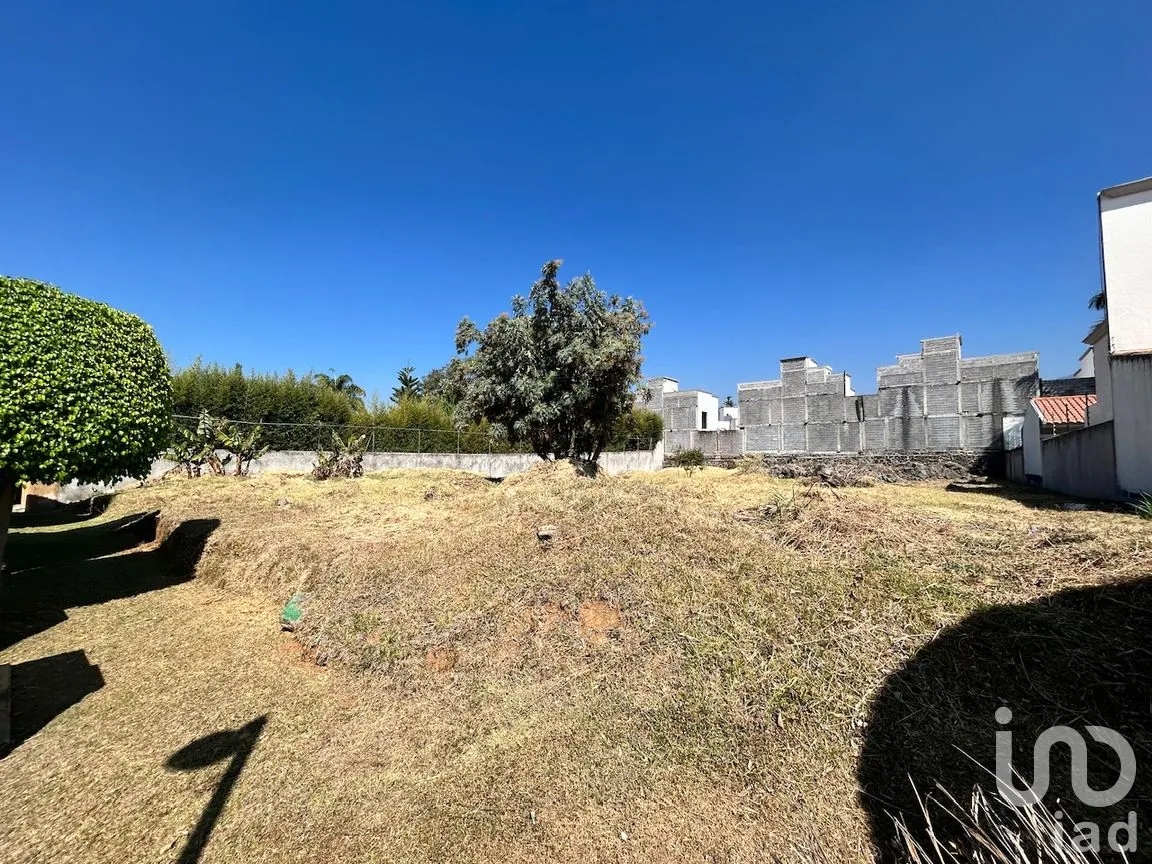Terreno en Venta en La Herradura, Cuernavaca, Morelos | NEX-251346 | iad México | Foto 4 de 6