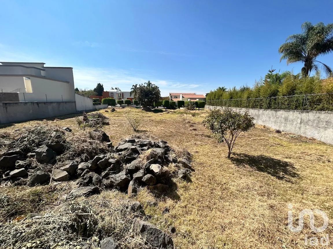 Terreno en Venta en La Herradura, Cuernavaca, Morelos | NEX-251346 | iad México | Foto 6 de 6