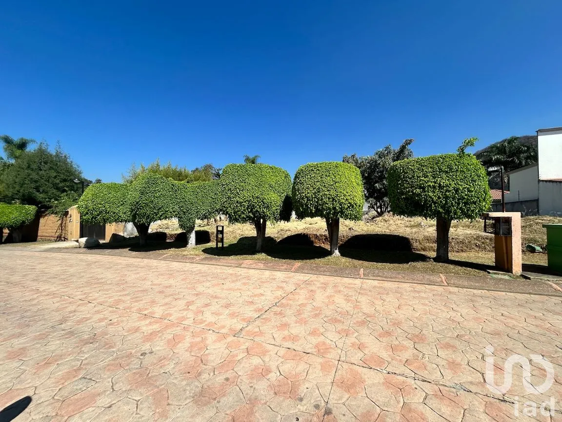 Terreno en Venta en La Herradura, Cuernavaca, Morelos | NEX-251346 | iad México | Foto 1 de 6