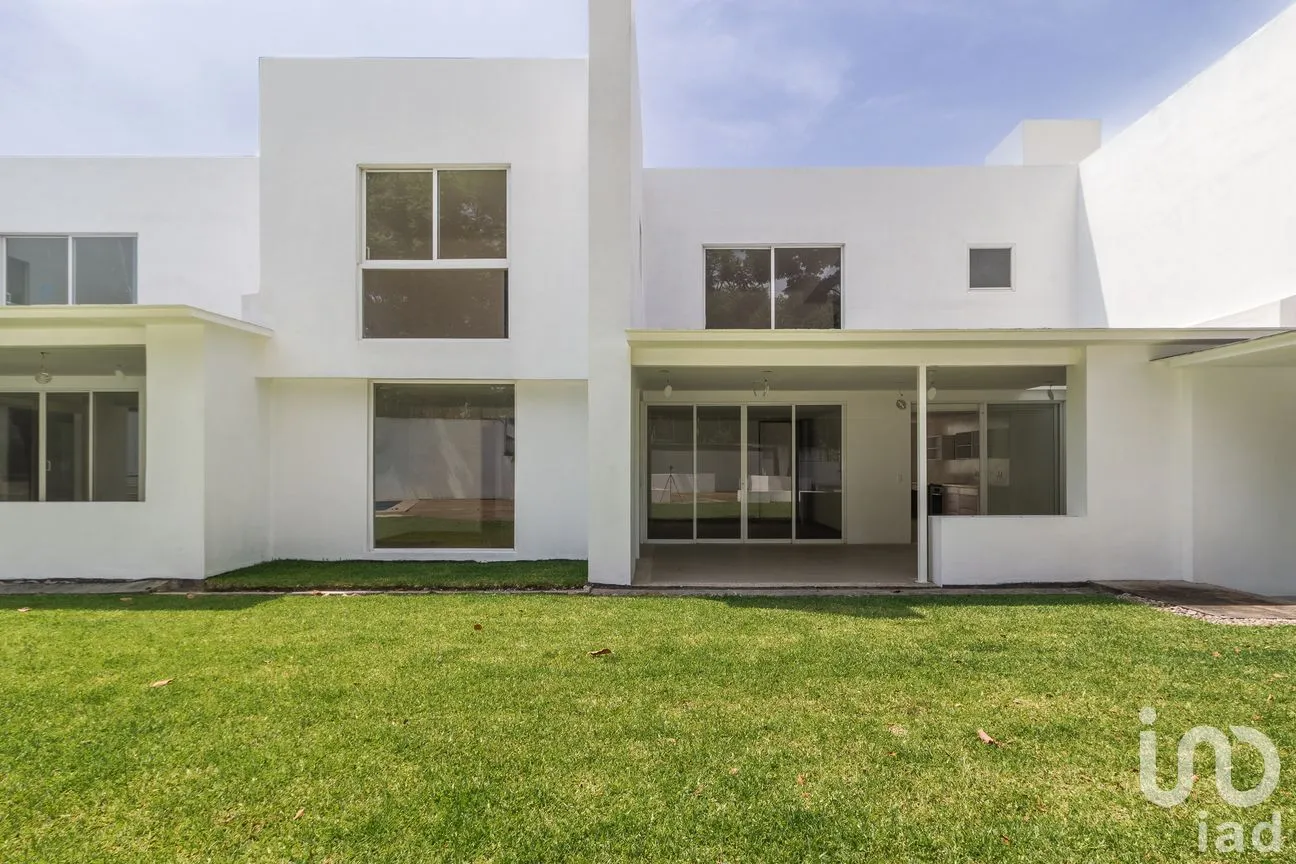 Casa en Venta en Lomas de Cortes, Cuernavaca, Morelos | NEX-254270 | iad México | Foto 2 de 18