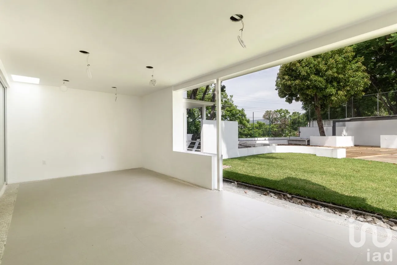 Casa en Venta en Lomas de Cortes, Cuernavaca, Morelos | NEX-254270 | iad México | Foto 11 de 18
