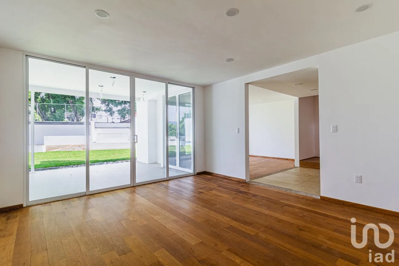 Casa en Venta en Lomas de Cortes, Cuernavaca, Morelos | NEX-254270 | iad México | Foto 6 de 18