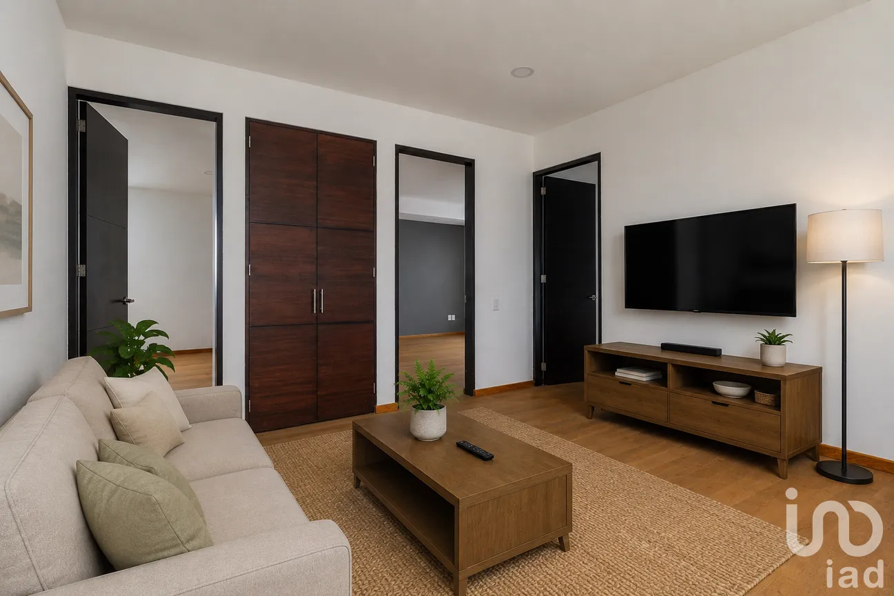 Casa en Venta en Lomas de Cortes, Cuernavaca, Morelos | NEX-254270 | iad México | Foto 13 de 16