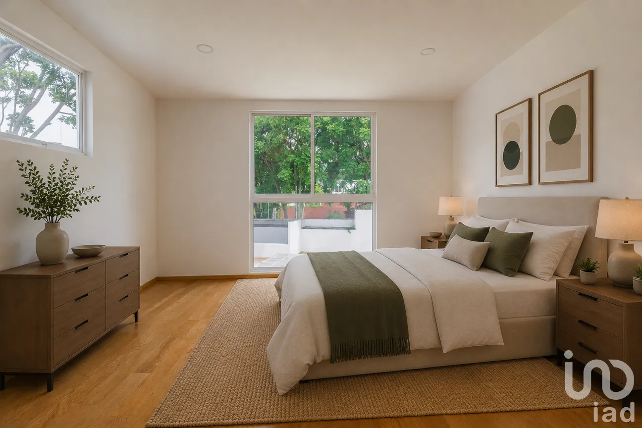 Casa en Venta en Lomas de Cortes, Cuernavaca, Morelos | NEX-254270 | iad México | Foto 16 de 16
