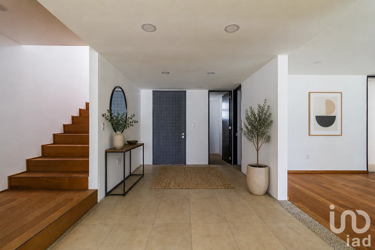 Casa en Venta en Lomas de Cortes, Cuernavaca, Morelos | NEX-254270 | iad México | Foto 4 de 16