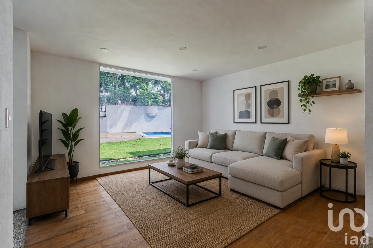 Casa en Venta en Lomas de Cortes, Cuernavaca, Morelos | NEX-254270 | iad México | Foto 5 de 16